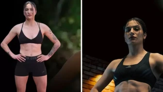 Survivor 2025 Dilşah Kurt Mesleği Nedir? Boksör Mü? İşi Nedir?