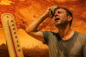 Bilim insanlarından uyarı: 5 ilimiz ciddi risk altında