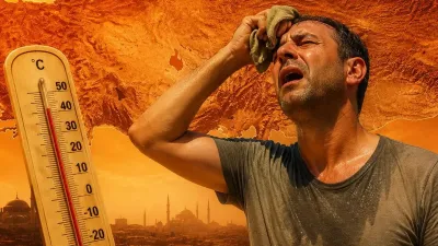 Bilim insanlarından uyarı: 5 ilimiz ciddi risk altında