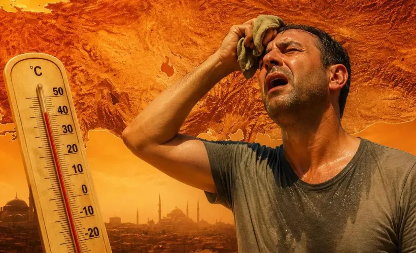 Bilim insanlarından uyarı: 5 ilimiz ciddi risk altında