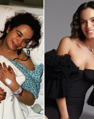 Aslı Bekiroğlu'nun sağlık kabusu bitmiyor