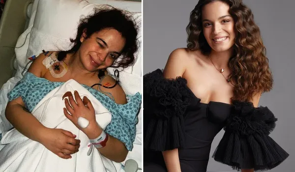 Aslı Bekiroğlu'nun sağlık kabusu bitmiyor