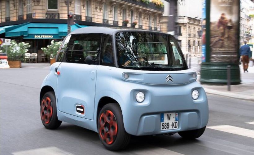 Elektrikli Otomobillerin Yükselişi ve Güncel Şarj Ücretleri 2025